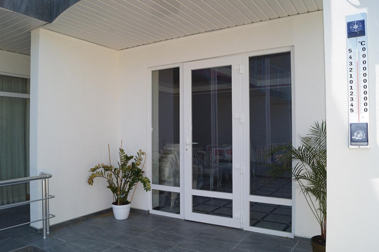 Kauri Bed and Breakfast Zatoka Exterior foto