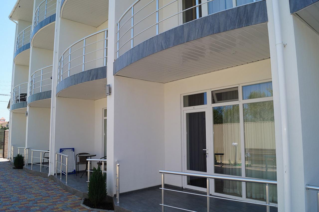 Kauri Bed and Breakfast Zatoka Exterior foto